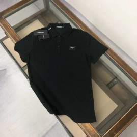 Picture of Dolce Gabbana Polo Shirts Short _SKUDGS-2XLtltx7728232